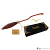 Cinereplicas Harry Potter - Réplica a escala 1:1 de la escoba mágica Nimbus 2000 Junior