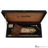 Cinereplicas Harry Potter - Réplica a escala 1:1 de la escoba mágica Nimbus 2000 Junior