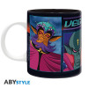 ABYstyle - GRENDIZER - Taza - 320 ml - Ejército de Vega