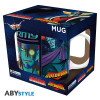 ABYstyle - GRENDIZER - Taza - 320 ml - Ejército de Vega