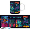 ABYstyle - GRENDIZER - Taza - 320 ml - Ejército de Vega
