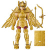 Blokees Saint Seiya - Galaxy Versión 01 ¡El legado de Sagitario! - Surtido de 9 maquetas
