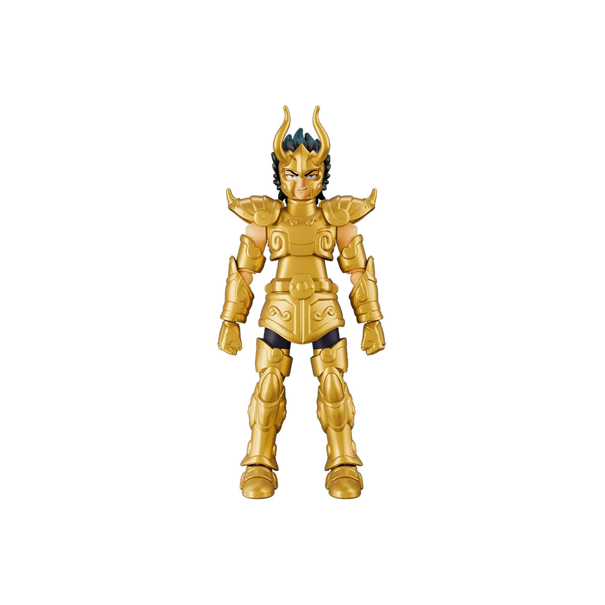 Blokees Saint Seiya - Galaxy Versión 01 ¡El legado de Sagitario! - Surtido de 9 maquetas