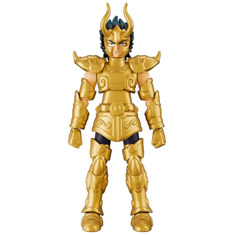 Blokees Saint Seiya - Galaxy Versión 01 ¡El legado de Sagitario! - Surtido de 9 maquetas