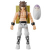 Blokees Saint Seiya - Galaxy Versión 01 ¡El legado de Sagitario! - Surtido de 9 maquetas