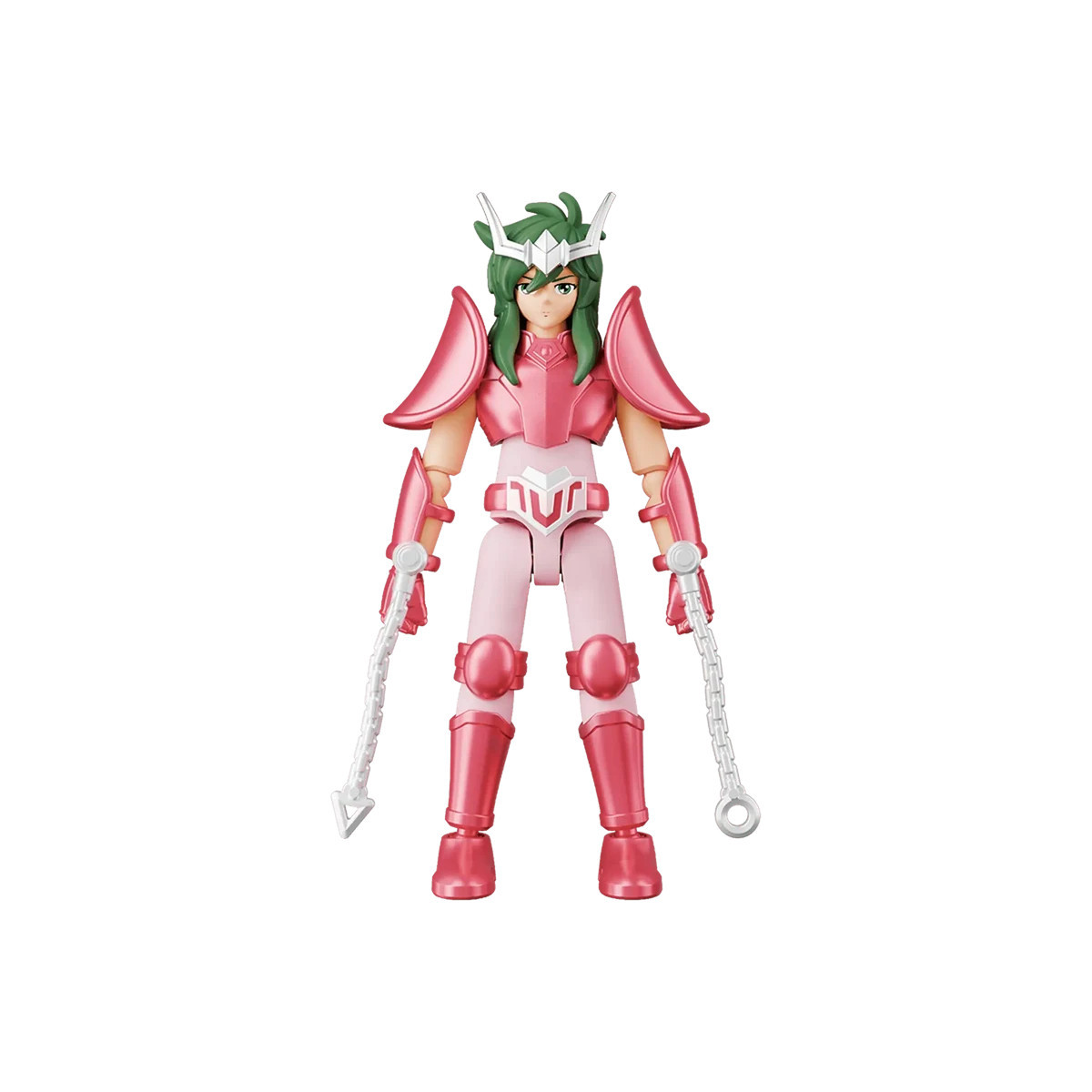 Blokees Saint Seiya - Galaxy Versión 01 ¡El legado de Sagitario! - Surtido de 9 maquetas