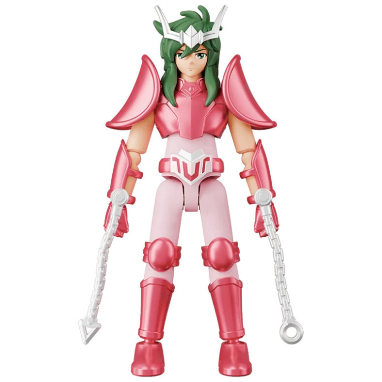 Blokees Saint Seiya - Galaxy Versión 01 ¡El legado de Sagitario! - Surtido de 9 maquetas
