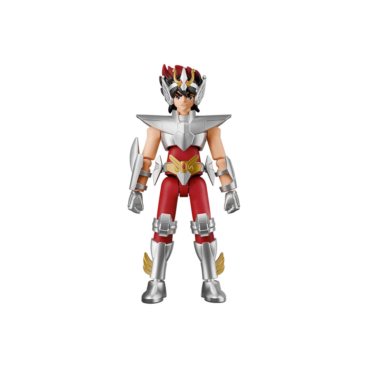 Blokees Saint Seiya - Galaxy Versión 01 ¡El legado de Sagitario! - Surtido de 9 maquetas