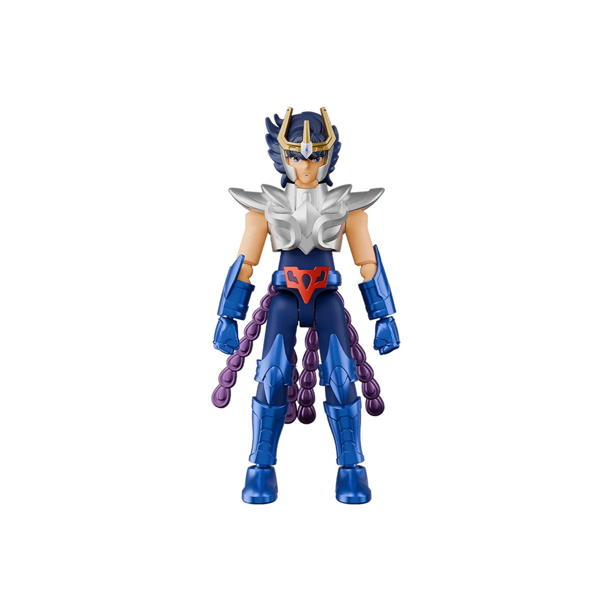 Blokees Saint Seiya - Galaxy Versión 01 ¡El legado de Sagitario! - Surtido de 9 maquetas