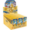 Blokees Saint Seiya - Galaxy Versión 01 ¡El legado de Sagitario! - Surtido de 9 maquetas