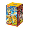 Blokees Saint Seiya - Galaxy Versión 01 ¡El legado de Sagitario! - Surtido de 9 maquetas
