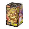 Blokees Saint Seiya - Galaxy Versión 03 Gold Zodiac - Surtido de 9 maquetas