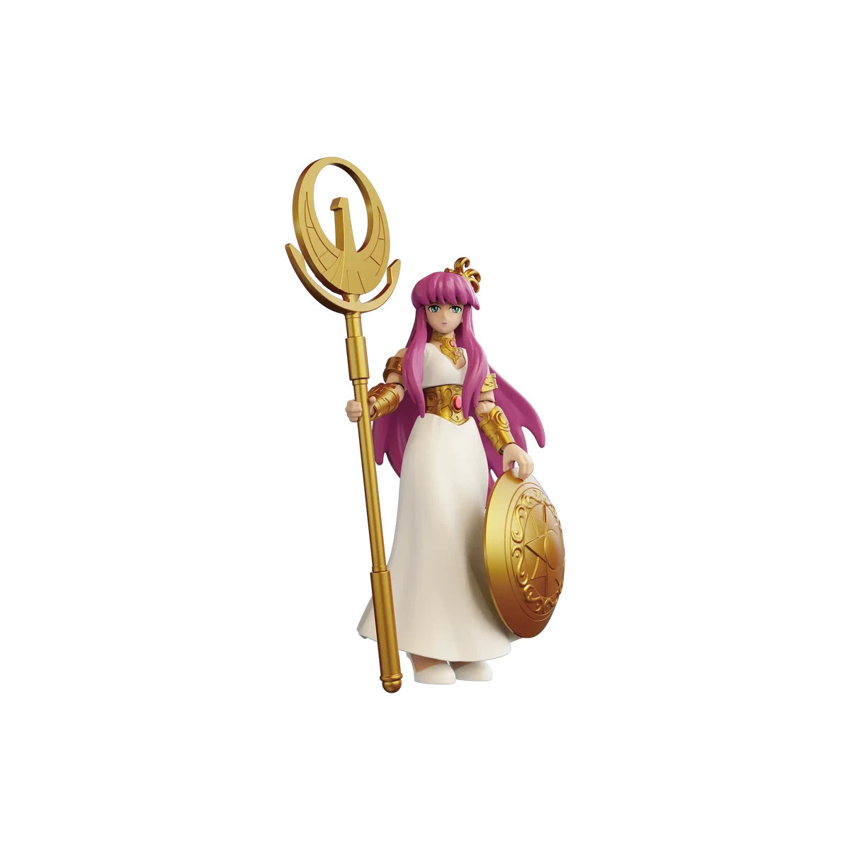 Blokees Saint Seiya - Galaxy Versión 03 Gold Zodiac - Surtido de 9 maquetas