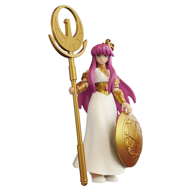 Blokees Saint Seiya - Galaxy Versión 03 Gold Zodiac - Surtido de 9 maquetas