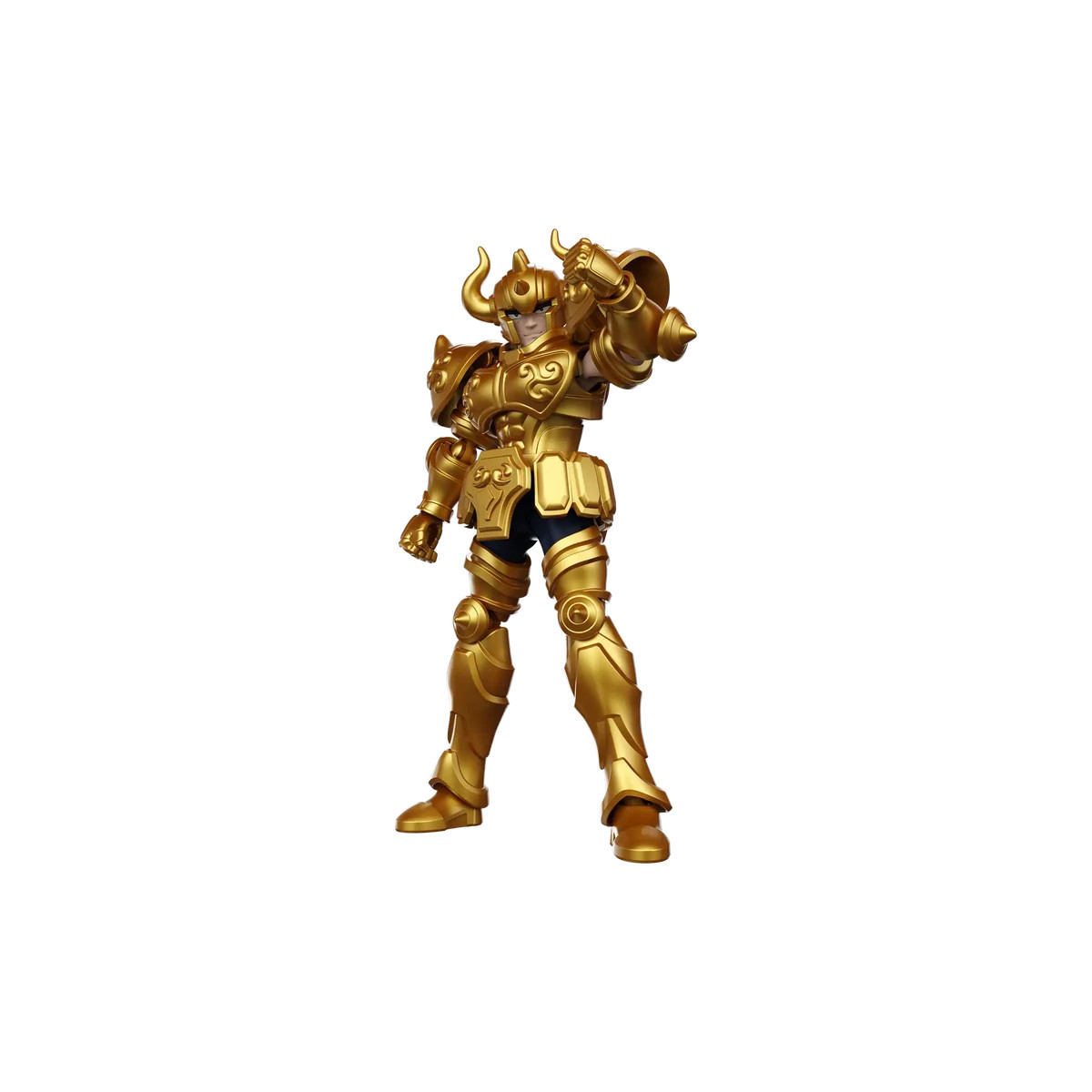 Blokees Saint Seiya - Galaxy Versión 03 Gold Zodiac - Surtido de 9 maquetas