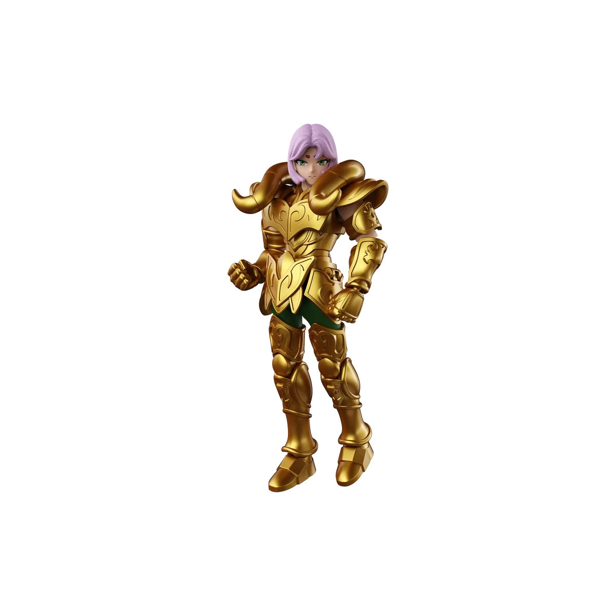 Blokees Saint Seiya - Galaxy Versión 03 Gold Zodiac - Surtido de 9 maquetas