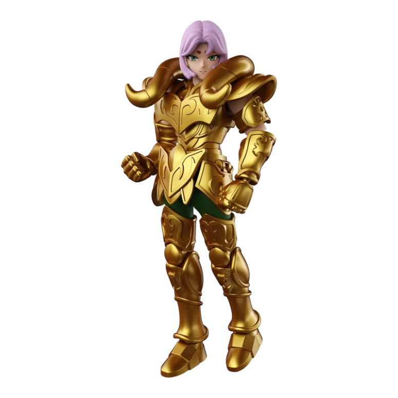 Blokees Saint Seiya - Galaxy Versión 03 Gold Zodiac - Surtido de 9 maquetas