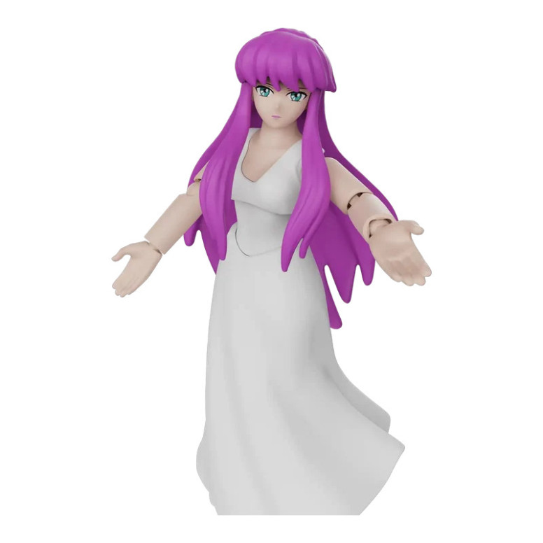 Blokees Saint Seiya - Galaxy Versión 03 Gold Zodiac - Surtido de 9 maquetas