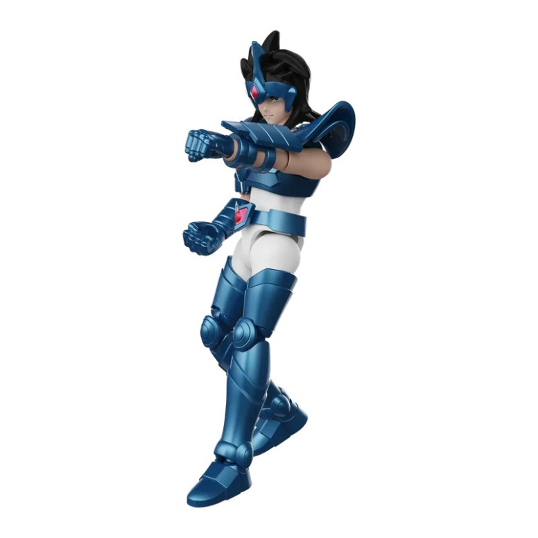 Blokees Saint Seiya - Galaxy Versión 03 Gold Zodiac - Surtido de 9 maquetas