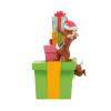 Enesco - Chip y Chop Regalos Navidad - Disney Showcase