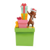 Enesco - Chip y Chop Regalos Navidad - Disney Showcase
