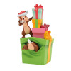 Enesco - Chip y Chop Regalos Navidad - Disney Showcase