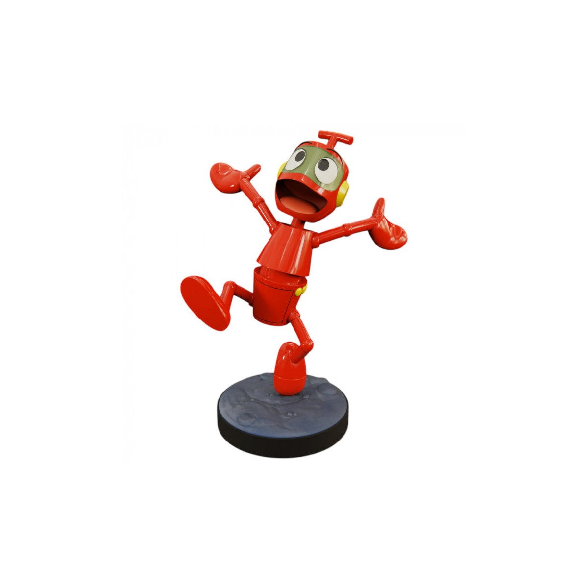 LMZ - Ulises 31 - Nono Life-Size - Colección Animated!