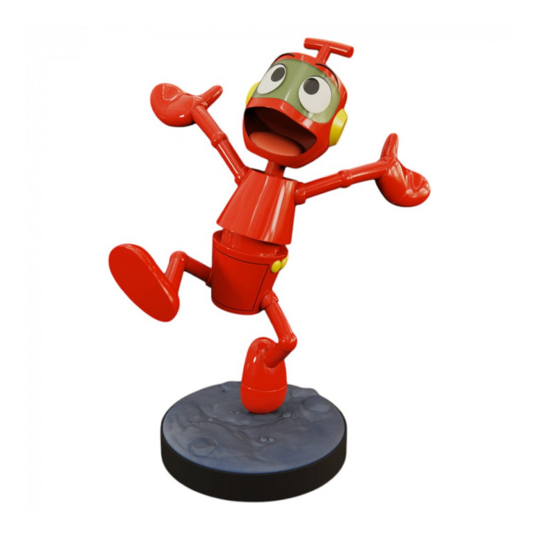 LMZ - Ulises 31 - Nono Life-Size - Colección Animated!