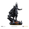 Iron Studios - SAURON Unleashed - Escala artística 1/10 - El Señor de los Anillos