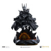 Iron Studios - SAURON Unleashed - Escala artística 1/10 - El Señor de los Anillos