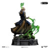 Iron Studios - Mortal Kombat  - Figura de Shang Tsung a escala 1/10