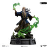 Iron Studios - Mortal Kombat  - Figura de Shang Tsung a escala 1/10