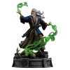 Iron Studios - Mortal Kombat  - Figura de Shang Tsung a escala 1/10