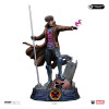 Iron Studios Marvel Comics - X-Men - Gambit, escala artística 1/10 BDS