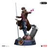 Iron Studios Marvel Comics - X-Men - Gambit, escala artística 1/10 BDS