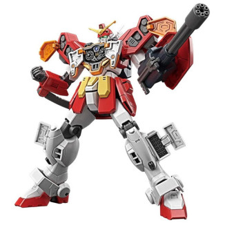 Bandai - Gunpla - Gundam 1/144 HG - XXXG-01H Gundam HEAVYARMS CUSTOM - Gundam Wing After Colony