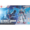 Bandai - Gunpla - 1/144 HG - RX-78F00E Gundam Ex-001 G.L.R.S.S. Feather Unit - Mobile Suit Gundam