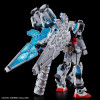 Bandai - Gunpla - 1/144 HG - RX-78F00E Gundam Ex-001 G.L.R.S.S. Feather Unit - Mobile Suit Gundam