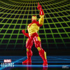 Hasbro Marvel Legends Serie Gamerverse: « » y «Marvel's Spiral» Iron Man