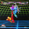 Hasbro Marvel Legends Serie Gamerverse: « » y «Marvel's Spiral» Iron Man