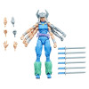 Hasbro Marvel Legends Serie Gamerverse: « » y «Marvel's Spiral» Iron Man