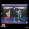Hasbro Marvel Legends Serie Gamerverse: « » y «Marvel's Spiral» Iron Man