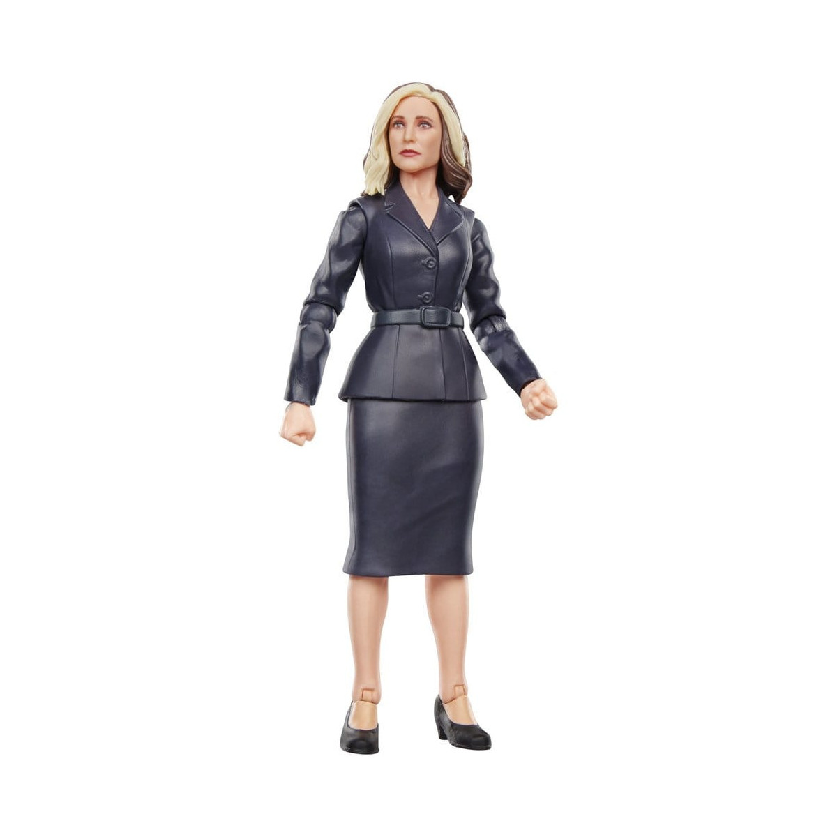 Hasbro Marvel Legends Serie «Valentina Allegra de Fontaine & The Void» - «Thunderbolts»
