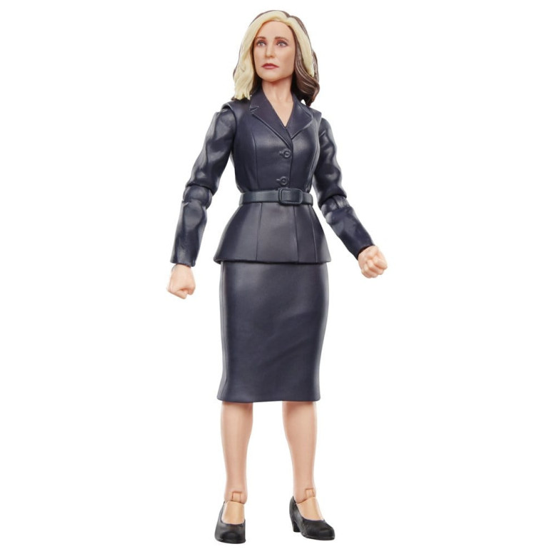 Hasbro Marvel Legends Serie «Valentina Allegra de Fontaine & The Void» - «Thunderbolts»
