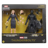 Hasbro Marvel Legends Serie «Valentina Allegra de Fontaine & The Void» - «Thunderbolts»