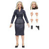 Hasbro Marvel Legends Serie «Valentina Allegra de Fontaine & The Void» - «Thunderbolts»