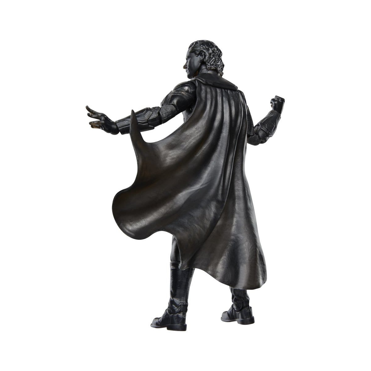 Hasbro Marvel Legends Serie «Valentina Allegra de Fontaine & The Void» - «Thunderbolts»