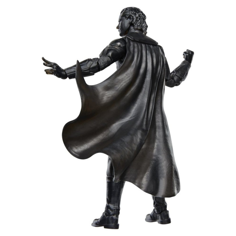 Hasbro Marvel Legends Serie «Valentina Allegra de Fontaine & The Void» - «Thunderbolts»