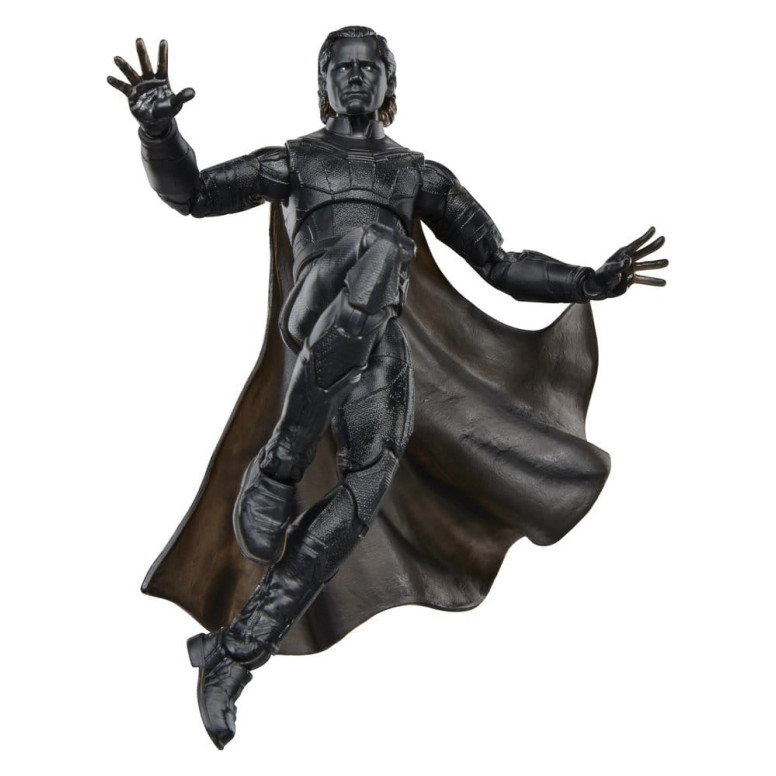 Hasbro Marvel Legends Serie «Valentina Allegra de Fontaine & The Void» - «Thunderbolts»