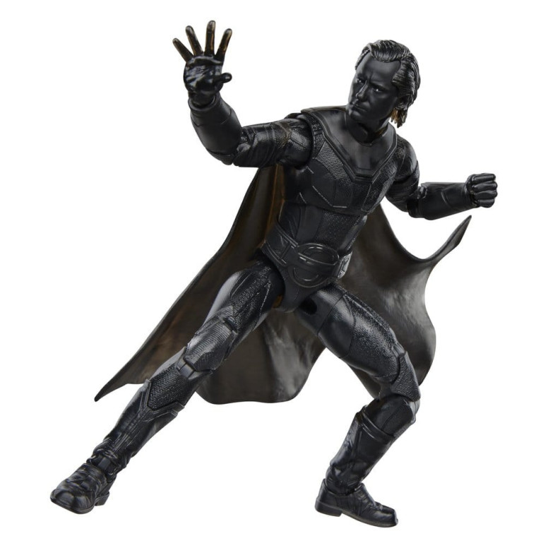 Hasbro Marvel Legends Serie «Valentina Allegra de Fontaine & The Void» - «Thunderbolts»